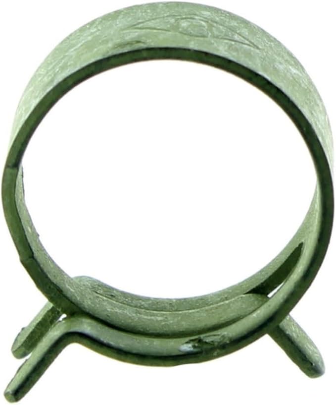 Ski-Doo OEM Spring Clamp 10 Pack, 513032979