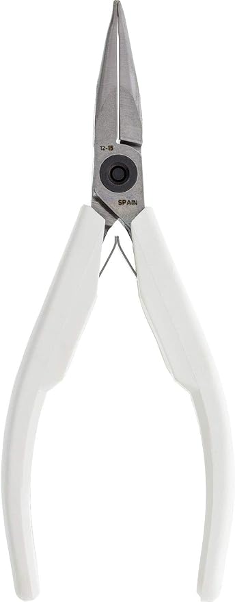 LINDSTROM 7892 PLIER SNIPE NOSE 7892 [1] (Epitome Certified) by Pro Series