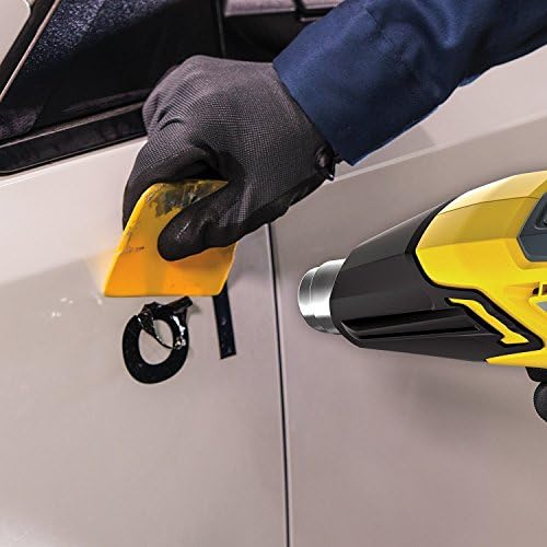 Wagner Spray Tech 3 Packs HD Indus Heat Gun