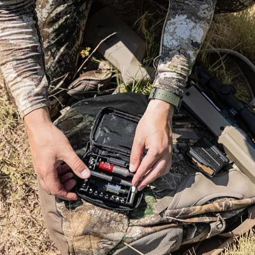 Fix It Sticks 15-65 in-Lbs All-in-One Torque Driver Rifle & Optics Toolkit
