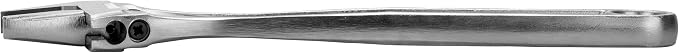 Bahco 8074 RC US Adjustable Wrench, 15-Inch, Chrome