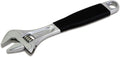 Bahco 9073 RC US Adjustable Wrench Ergo, 12-Inch, Chrome