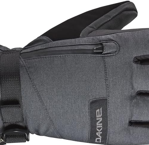 Dakine Mens Titan Gore-Tex Snow Glove