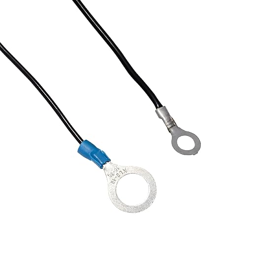 Rear Trunk Tour Pack Wiring Harness Kit for Harley Touring 2014-2024 | Plug Play for Electra Glide Road King Street Glide Road Glide