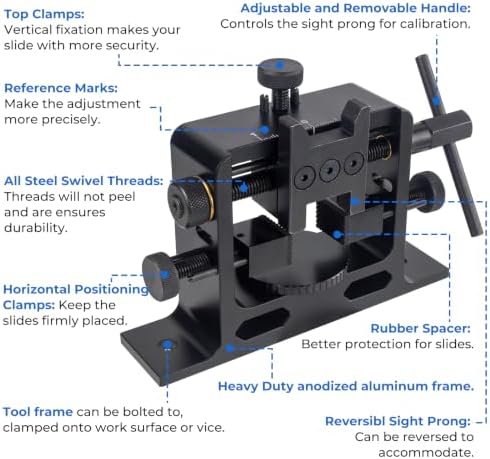 Multi-Functional Hand Alignment Tool