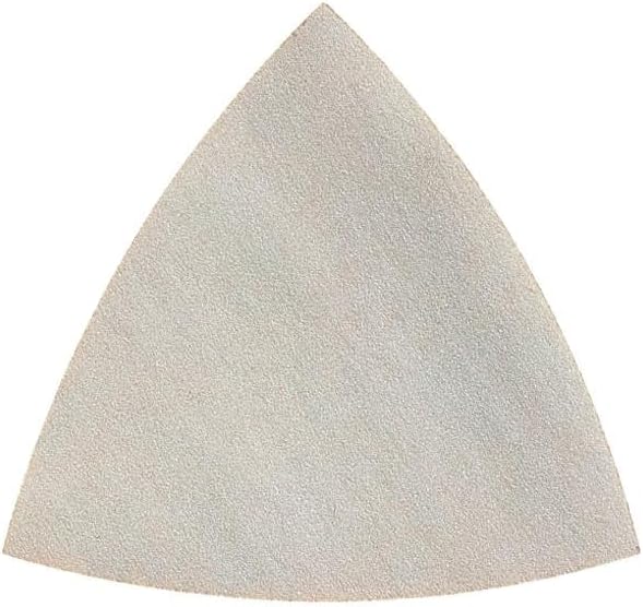 Fein Super-Soft Sanding Sheets for Alloy Rims & Repairs, 500 Grit