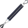 CheeMuii 16" Double Tender Spring Kit & 3-IN-1 Semi Truck Air Lines Holder
