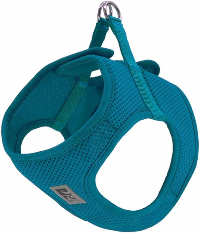 RC Pets Step in Cirque Harness M Dark Teal