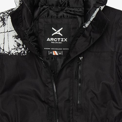 Arctix Kids Dancing Bear Insulated Snow Suit
