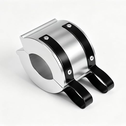 Hydraulic Cylinder Stop Kit (3''x1)