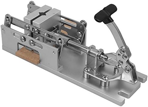 Self Centering Pen and Bottle Stopper Drilling Vise Ideal For Wood Turners