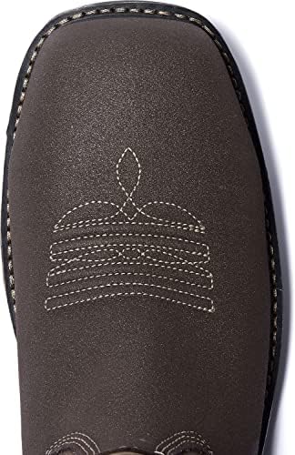 Timberland PRO Men's True Grit Pull On Composite Safety Toe Waterproof