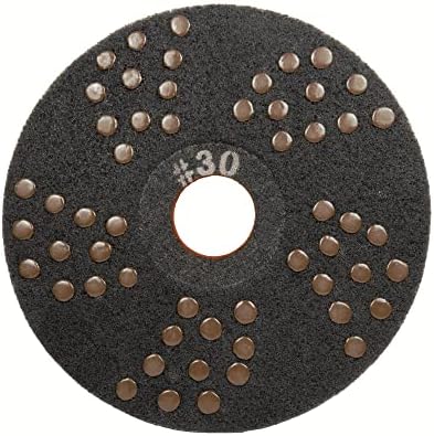 Concrete DNA™ Resin Satellite Pads (14, 30)