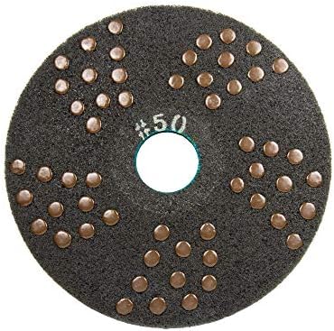Concrete DNA™ Resin Satellite Pads (16, 50)