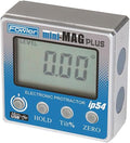 Fowler MINI-MAG Plus Protractor 54-422-500-0