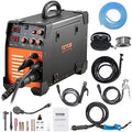 VEVOR MIG Welder 3-in-1 Welding Machine 270 Amp MIG Lift TIG Arc Welder
