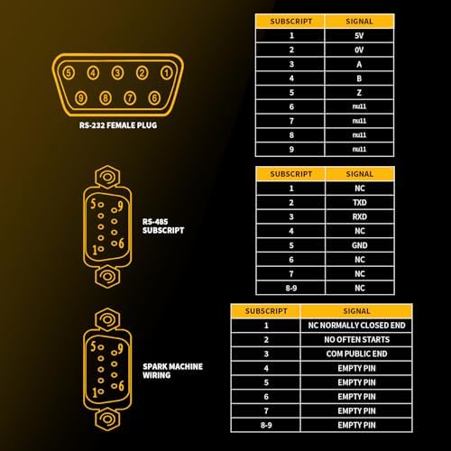 2-Axis Digital Display Linear Scale DRO Kit 300mm+1000mm