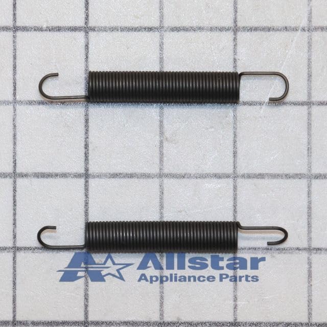 205000 Washer Motor Glide and Spring Kit