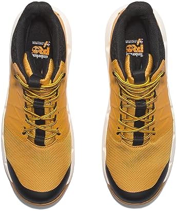 Timberland PRO Men's Morphix 6" Composite Safety Toe Waterproof