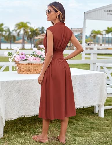 GRACE KARIN Womens Casual Dress, Business Office Work Homecoming Dresses