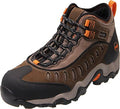 Timberland PRO Men's Mudslinger Mid Waterproof Lace-Up Fashion Sneaker