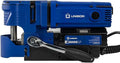 Unibor Low Profile Magnetic Drill Press - E5000LP ELITE Range 2" Cutter Capacity, Low Profile Mag Drilling Machine, Smart Control | LiftShield, LED Work Light, Variable Speed Lightweight 1200W Power