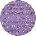 3M Xtract Cubitron II Film Disc, 775L, 120+ 3MIL, 5 in, Die 500LG