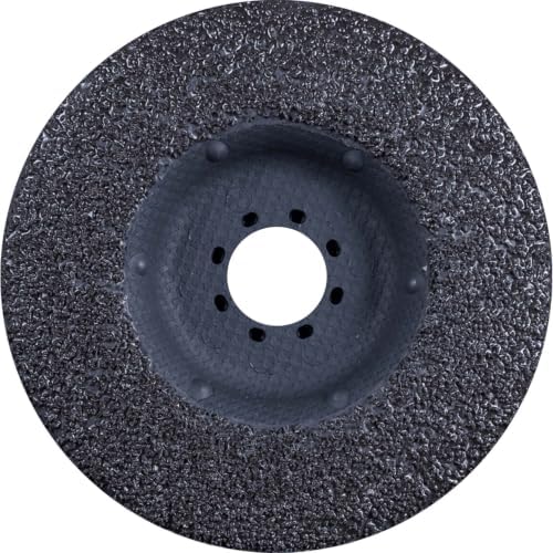 Pferd CC-Grind-Robust Grinding Disc, 5" x 5/8-11, Part 61155