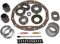 Yukon Master Overhaul kit for GM 12 Bolt Passenger car Differential