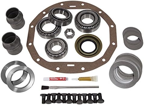 Yukon Master Overhaul kit for GM 12 Bolt Passenger car Differential