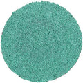 3M Green Corps Roloc Disc, 36534, 40 grit, 3 in, 25 Discs