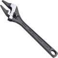 TOP HT-200B Thin Exact Wrench, Vent Type, Tip 0.18 inches (4.5 mm), 20° Angle, Mouth Opening 0 - 0.9 inches (0 - 24 mm), Tsubamesanjo, Made in Japan