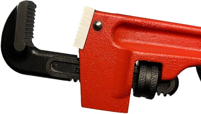REFINERY PIPE AND VALVE WRENCH 10"