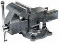 Ken-Tool - 5 1/2 Workshop Vise (64055), One Size