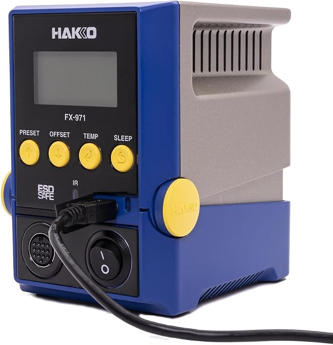 Hakko FX971-011 - Soldering Station without Handpieces
