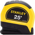 Stanley STHT30825 Lever Lock Tape Rule, 25-Foot