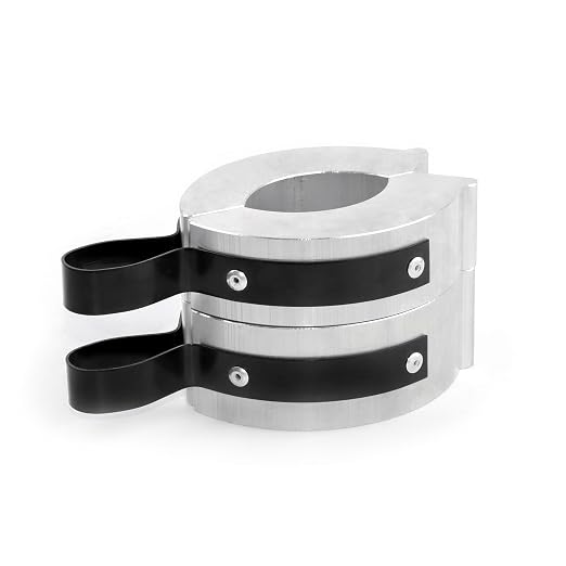 Hydraulic Cylinder Stop Kit Stroke Reducer