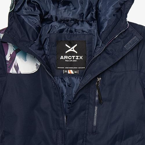 Arctix Kids Dancing Bear Insulated Snow Suit