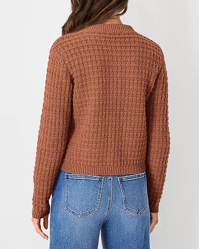 PRETTYGARDEN Women's Fall Lightweight Cardigan Sweaters