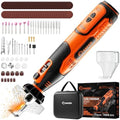 Saker Electric Chainsaw Sharpener Kit,Chain Saw Sharpener Tool