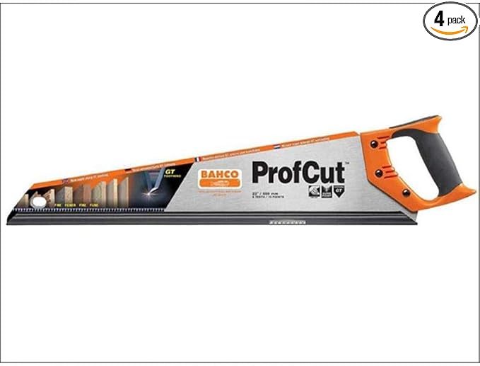 Bahco fcut Handsaw 22In X Gt9