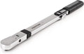 TEKTON 3/8 Inch Drive 72-Tooth Split Beam Torque Wrench (20-100 ft.-lb.) | TRQ62103