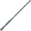 Champion CM97-3/8X11X16 Proline Spline Shank Hammer Bit Carbide Single Point 3/8-Inch by 11-Inch by 16-Inch