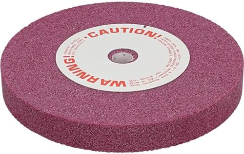 Stens Grinding Wheel 750-045 8' x 1' x 5/8' 46 grit Ruby