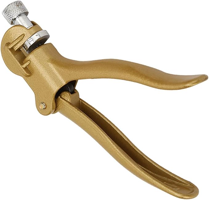 Handsaw Zinc Alloy & Copper Alloy Saw Set Tool Saw Set Pliers Woodwork Hand Tools Sawset Puller DIY Accessories Carpentry
