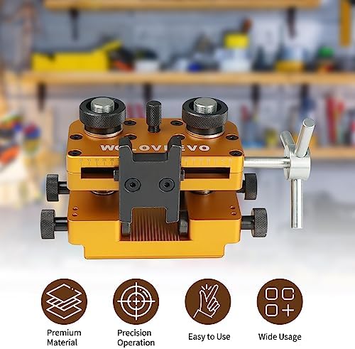 Sight Pusher Tool for Handguns Heavy Duty Pistol Sight Pusher Tool Maintenance and Sight Adjustment Removal Tool