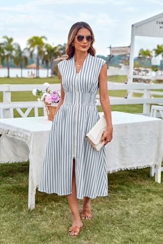 GRACE KARIN Womens Casual Dress, Business Office Work Homecoming Dresses
