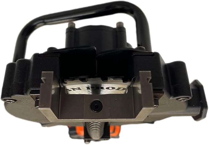 BN Products-USA BNCE-45-24V Cordless Cutting Edge Saw Strut, Rebar and Multi-Material Cutter