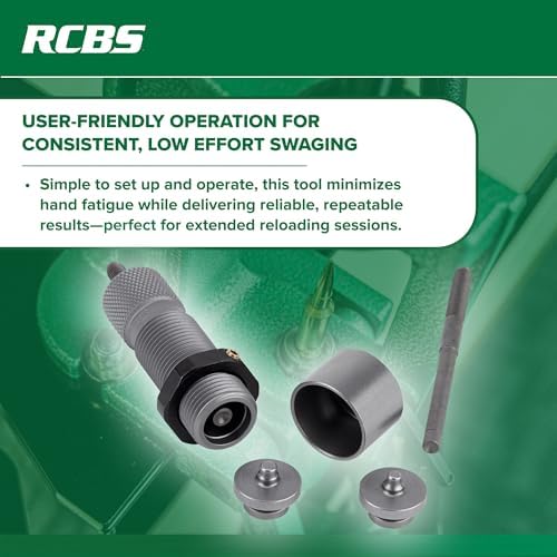 RCBS Primer Pocket Swager Tool-2