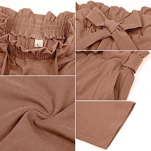 GRACE KARIN Women Work Pants, High Waist Dressy Trousers Business Casual